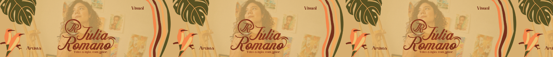 Banner de Júlia Romano